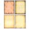 Roylco® 8.5" x 11" Antique Paper, 2 Packs of 32 Sheets